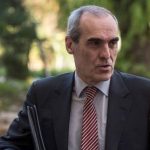 Le PSOE convoque le procureur general anti corruption qui a depose