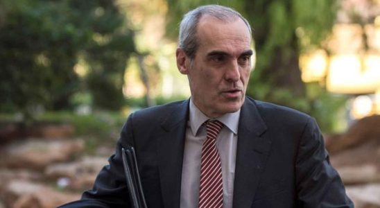 Le PSOE convoque le procureur general anti corruption qui a depose