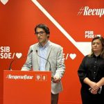 Le PSOE denonce le directeur general du Service de Sante