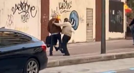 Le PSOE denonce une agression contre lancien maire de Ponferrada