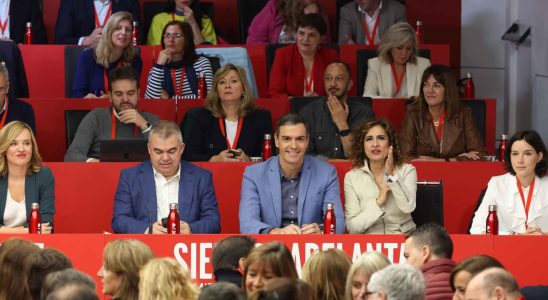 Le PSOE installera des ecrans a Ferraz pour suivre un
