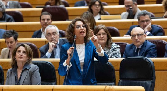 Le PSOE pret a boycotter la commission denquete Koldo du