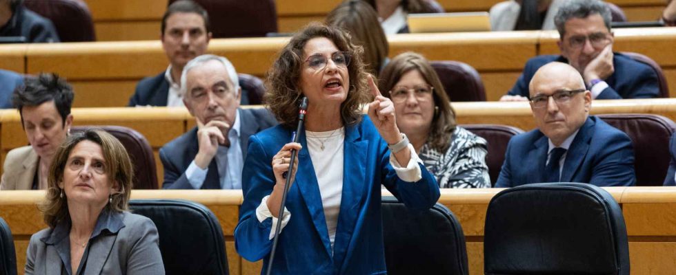 Le PSOE pret a boycotter la commission denquete Koldo du