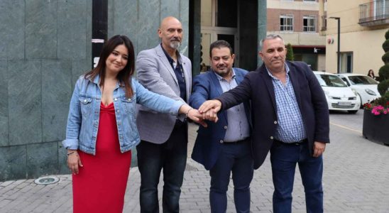 Le PSOE recuperera la mairie de Maracena apres setre allie