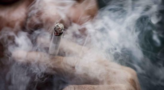 Le Royaume Uni va interdire la vente de tabac aux personnes