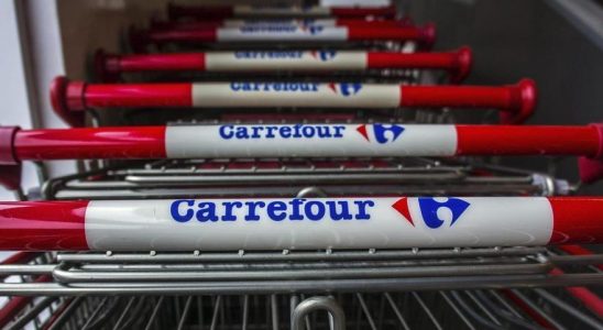 Le fonds israelien MDSR rachete 21 magasins Carrefour en Espagne