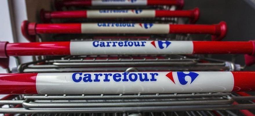 Le fonds israelien MDSR rachete 21 magasins Carrefour en Espagne