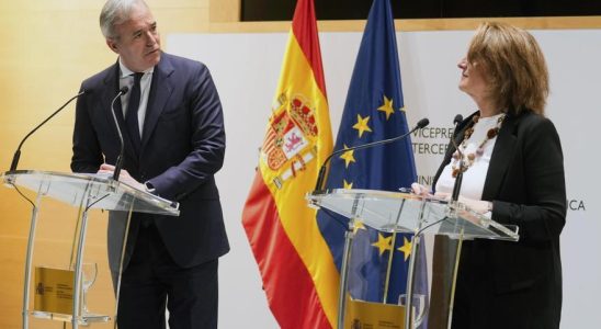 Le ministere Ribera ne financera pas le Plan Pyrenees