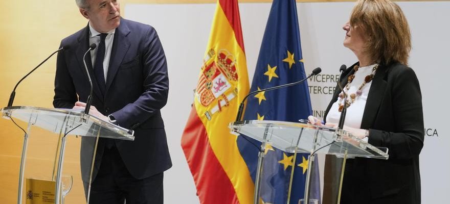 Le ministere Ribera ne financera pas le Plan Pyrenees