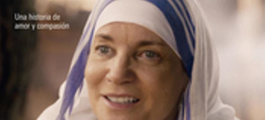 Le miracle de Mere Teresa