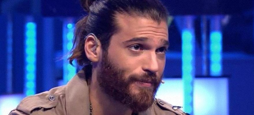 Le nouveau projet Can Yaman qui arrivera en Espagne avec