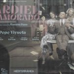 Le theatre Infanta Isabel suspend le travail de Ramon Paso