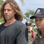 Le tribunal thailandais suspend la declaration de Daniel Sancho en