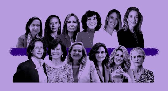 Les 100 meilleures femmes leaders qui participeront a Wake