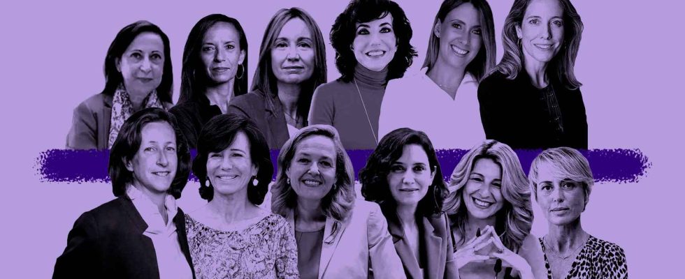 Les 100 meilleures femmes leaders qui participeront a Wake