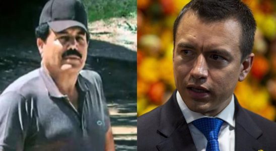 Noboa intensifie son differend avec Lopez Obrador en declarant un