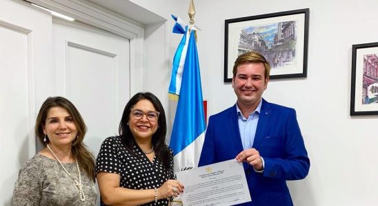 Nolasco integre Miguel Zalba dans son cabinet du gouvernement dAragon