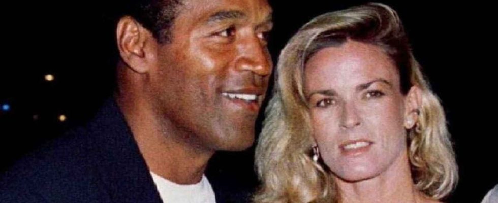 OJ Simpson a t il tue sa femme Lenigme portee au