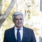 Pedro Rocha proclame nouveau president de la Federation Royale Espagnole