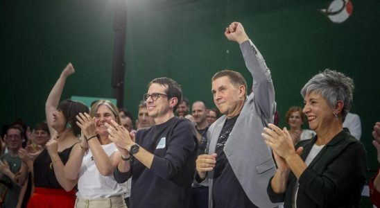 Pourquoi Bildu souhaite t il un nouveau statut politique en Euskadi