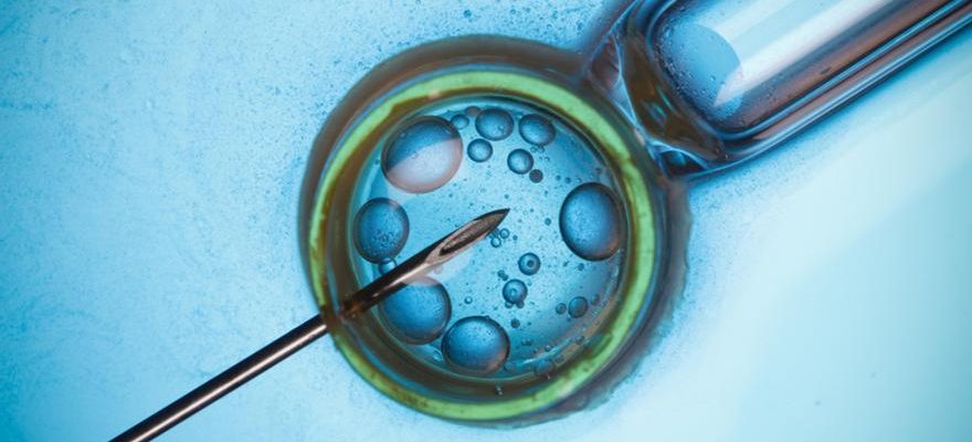 Preservation de la fertilite en cas de detection dun cancer
