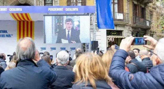 Puigdemont reclame 22 milliards de plus et lUE loblige a