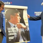 Puigdemont sest declare resident belge en octobre ce qui lempecherait