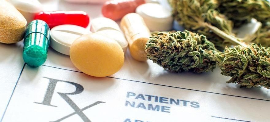 Quest ce que le cannabis medicinal et comment peut il attenuer les