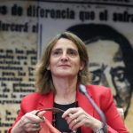 Ribera affirme que lUnion europeenne augmentera immediatement les sanctions contre