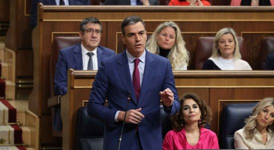 Sanchez convoque les plus hauts dirigeants du gouvernement pour decider
