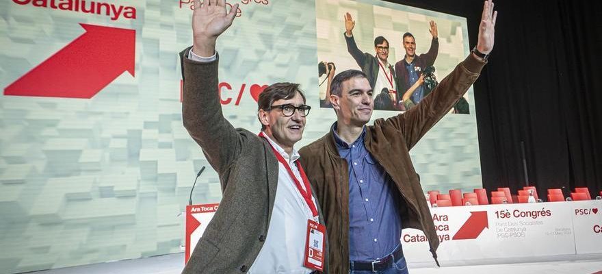 Sanchez reduit au minimum sa presence dans la campagne basque