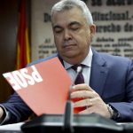 Santos Cerdan affirme que le PSOE na pas expulse Koldo