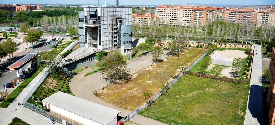 Saragosse disposera dune nouvelle residence etudiante de 670 places en