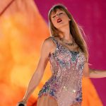 Taylor Swift transforme sa rupture en album therapeutique