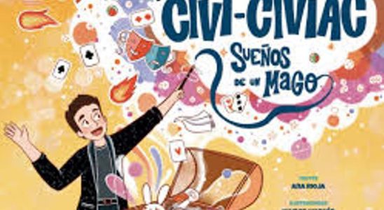 Teatro Principal Zaragoza Reves civi civiaques dun magicien