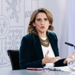 Teresa Ribera sera la tete de liste du PSOE pour