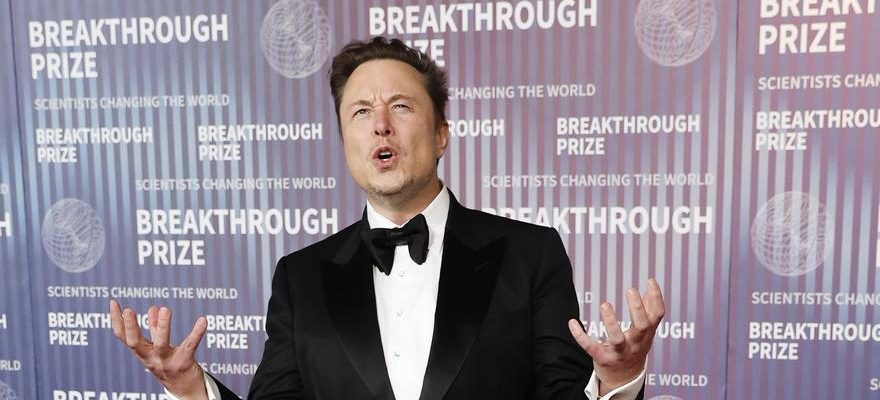 Tesla va licencier plus de 10 de ses employes