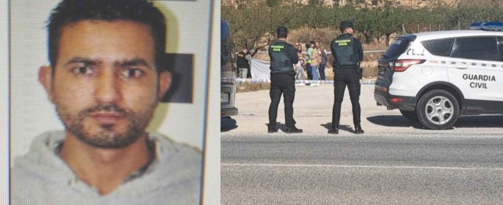 Un Marocain recherche et capture pour avoir poignarde mortellement une