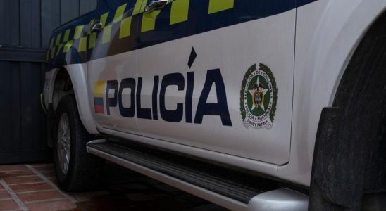Un homme tue un medecin a Medellin et blesse une
