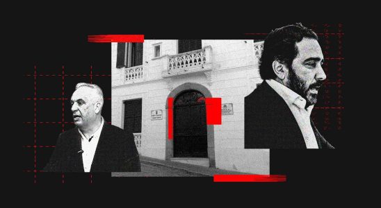 Un maire et depute du PSOE a attribue 2 hotels