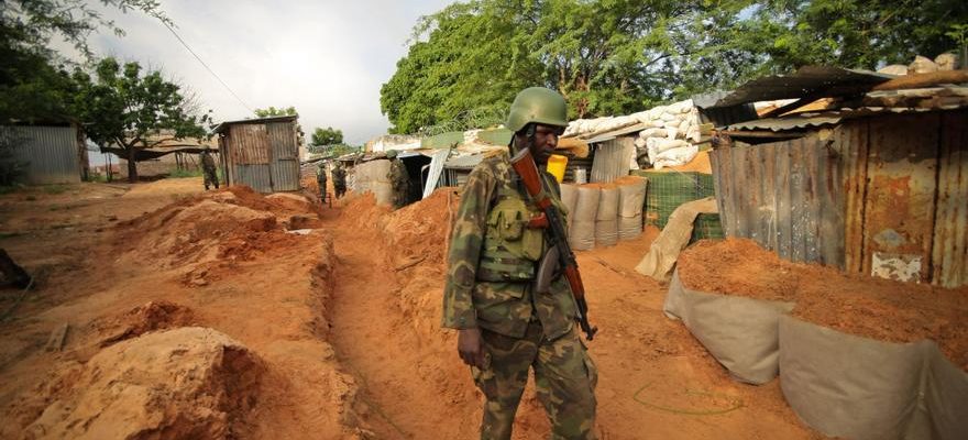 Une attaque presumee dAl Shabaab au Kenya fait deux morts