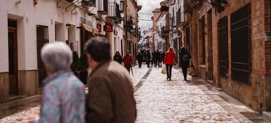 VILLANUEVA DE LOS INFANTES Les maisons les moins cheres