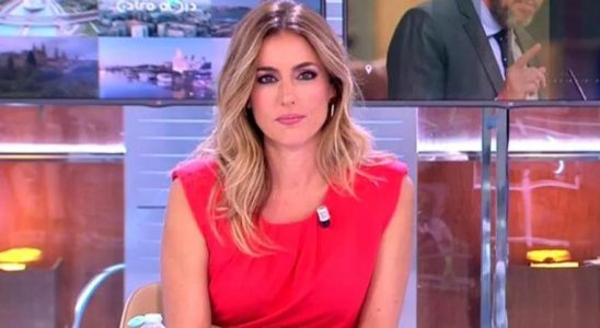 Veronica Dulanto survit dans Mediaset apres lannulation de Cuatro al
