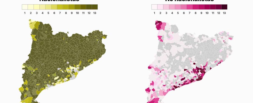 50 des communes ont toujours ete souveraines mais pas 50