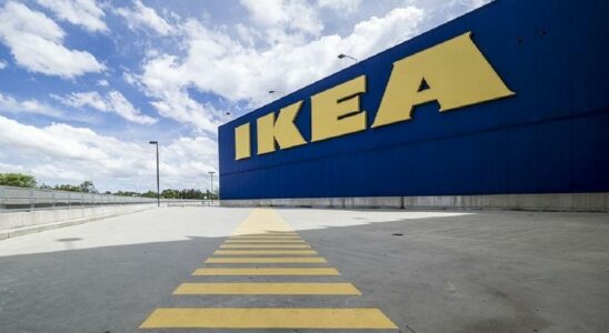 ARMOIRE IKEA Ikea innove avec un meuble multifonctionnel pour