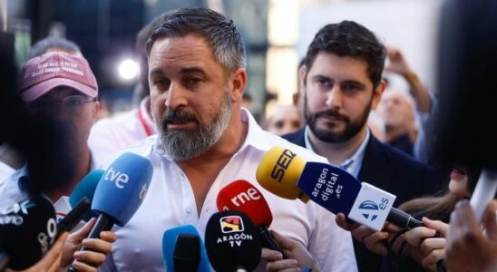 Abascal defend le transfert de lEbre a Saragosse