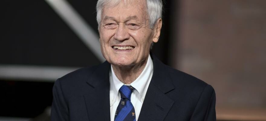 Adieu a Roger Corman roi de la serie B et