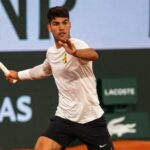 Alcaraz debutera lequipe de nuit a Roland Garros ce vendredi