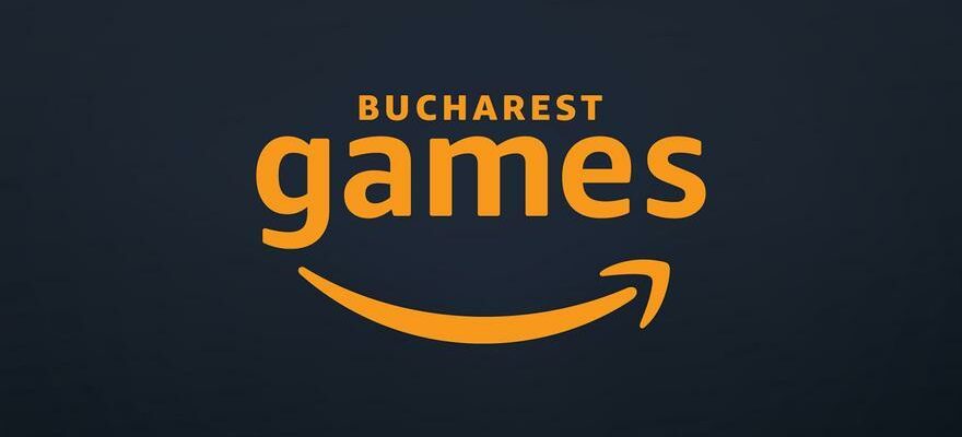 Amazon Games confirme la creation dun grand studio de developpement