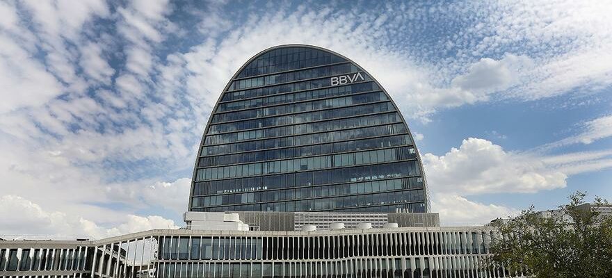 BBVA souligne que lapprobation de loffre publique dachat est deja